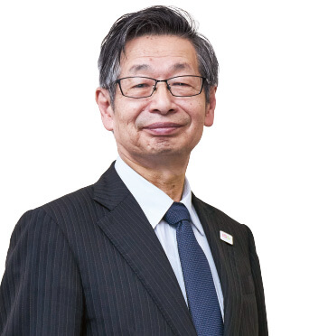 八木 米太朗議長