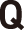 Q