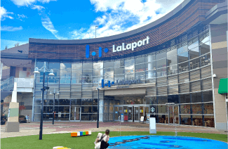 ららぽーと甲子園専用 QUOカードPay3,000円分