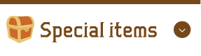 Special items