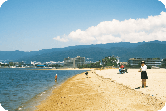 御前浜