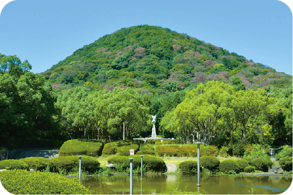 甲山