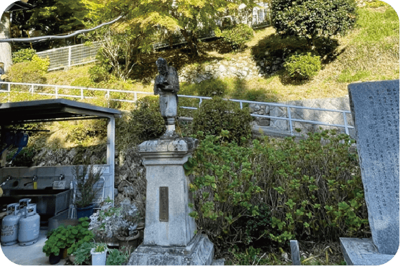 船坂