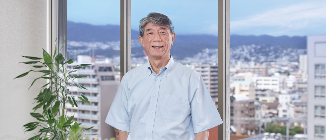 小川雅由さんの画像